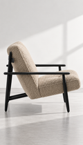 Mira Lounge Chair