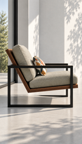 Vero Lounge Chair
