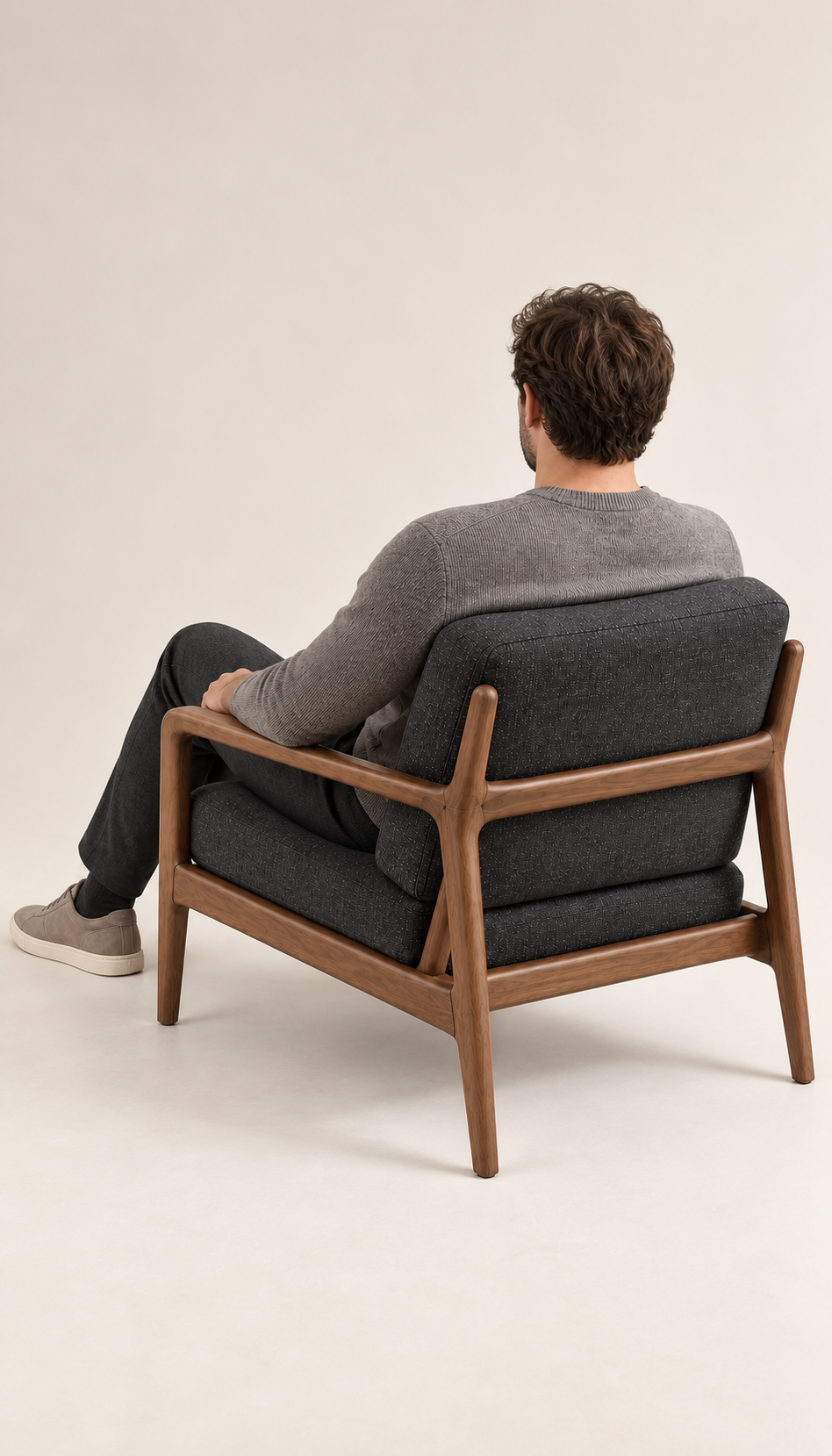 Alden Lounge Chair