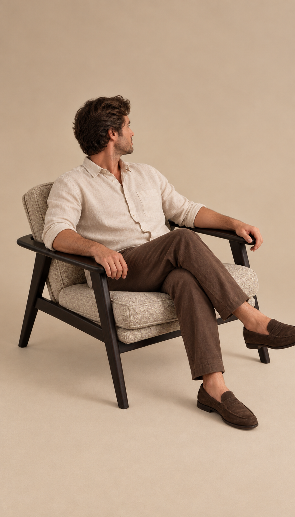 Arden Lounge Chair