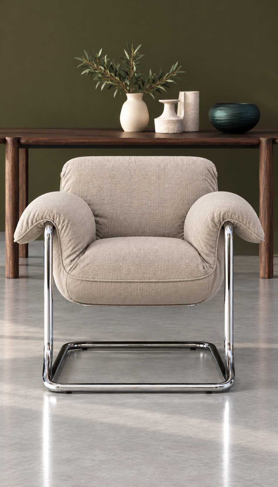 Luna Lounge Chair