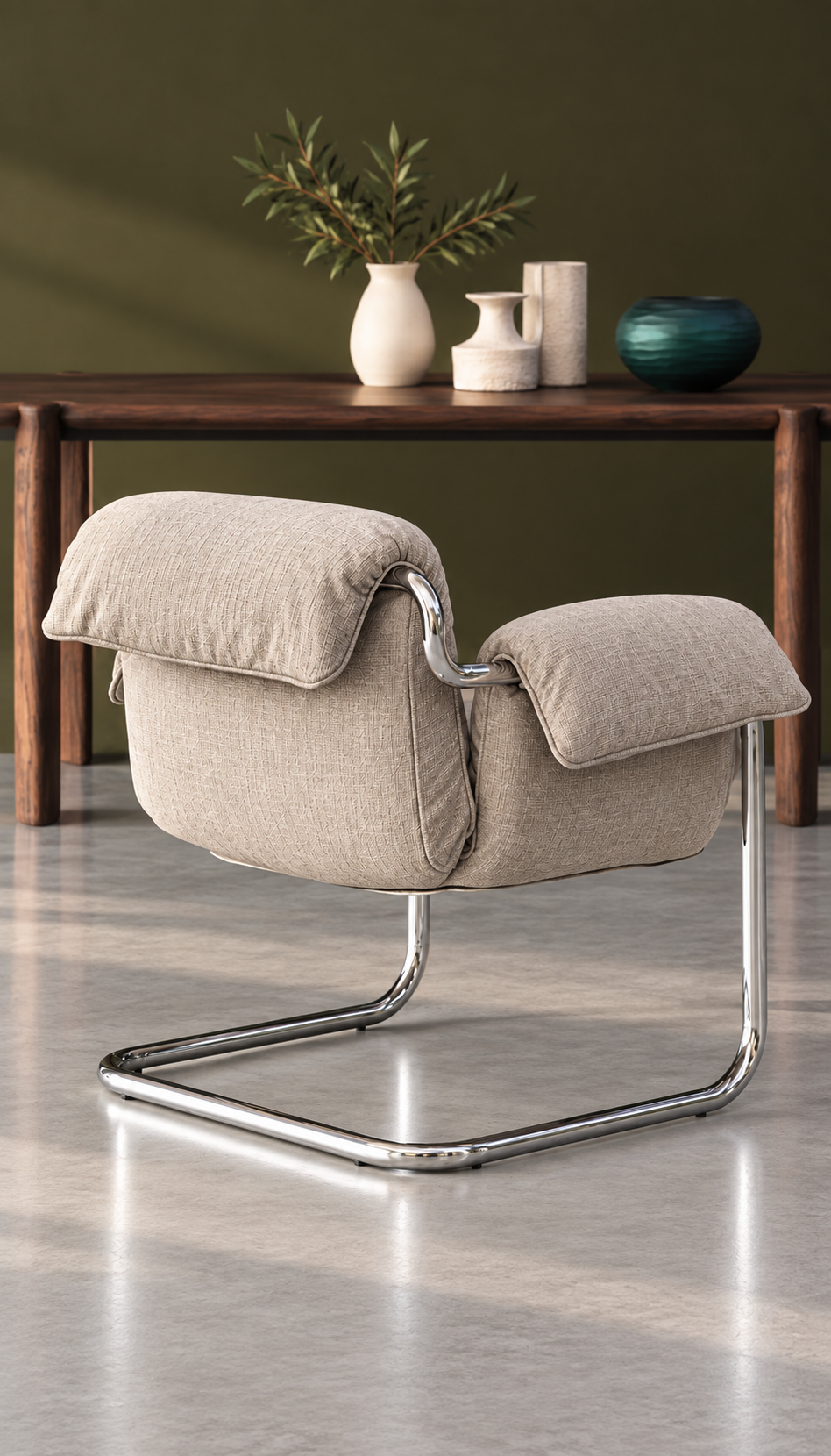 Luna Lounge Chair