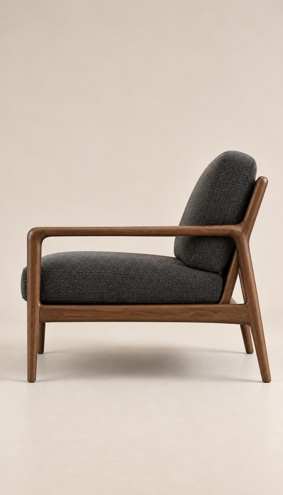 Alden Lounge Chair