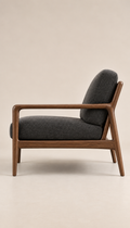 Alden Lounge Chair