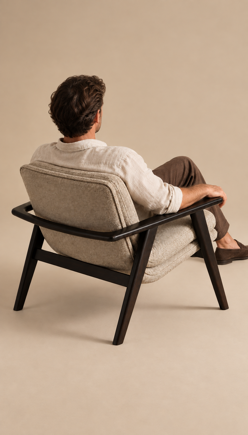 Arden Lounge Chair