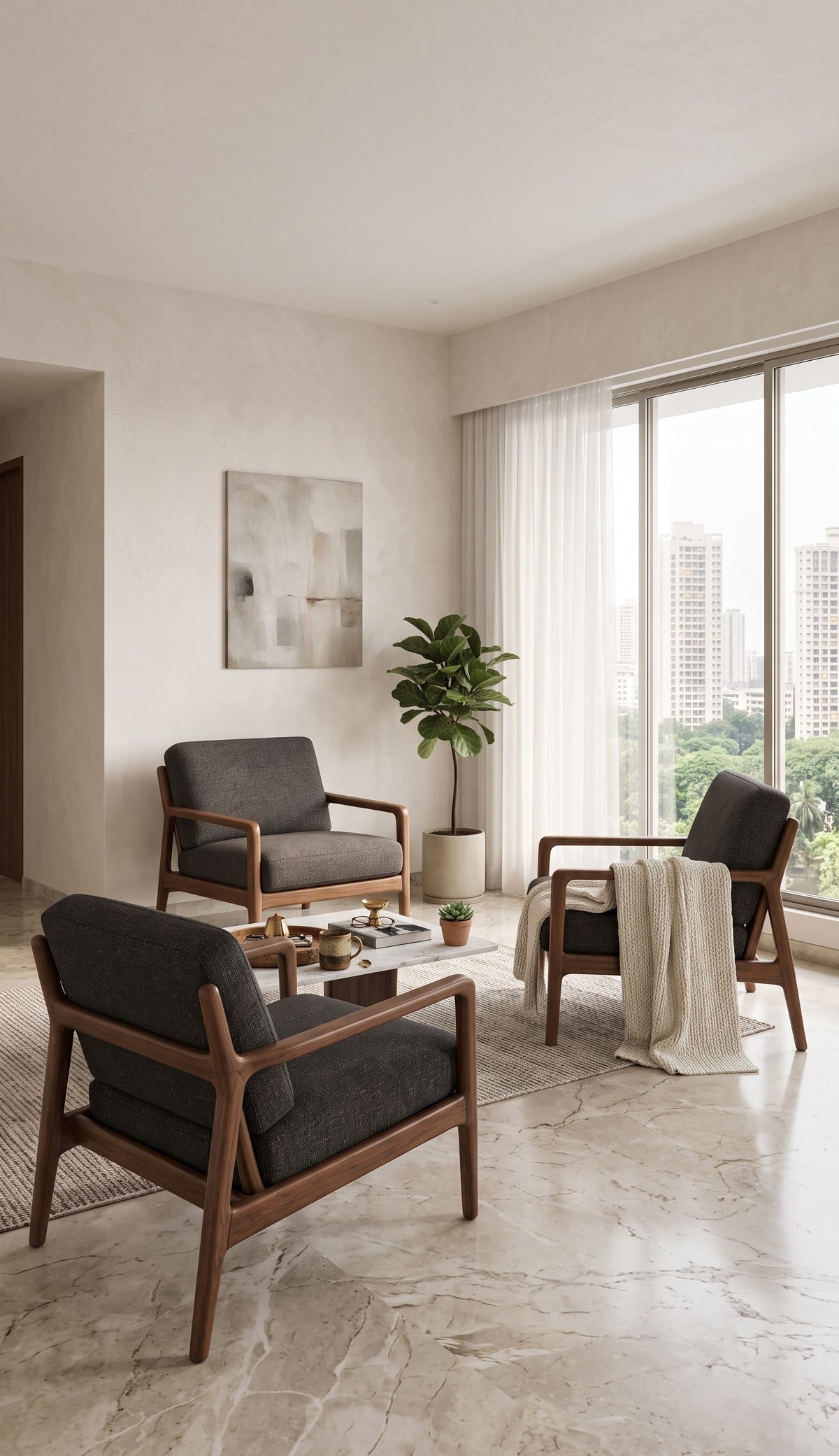 Alden Lounge Chair