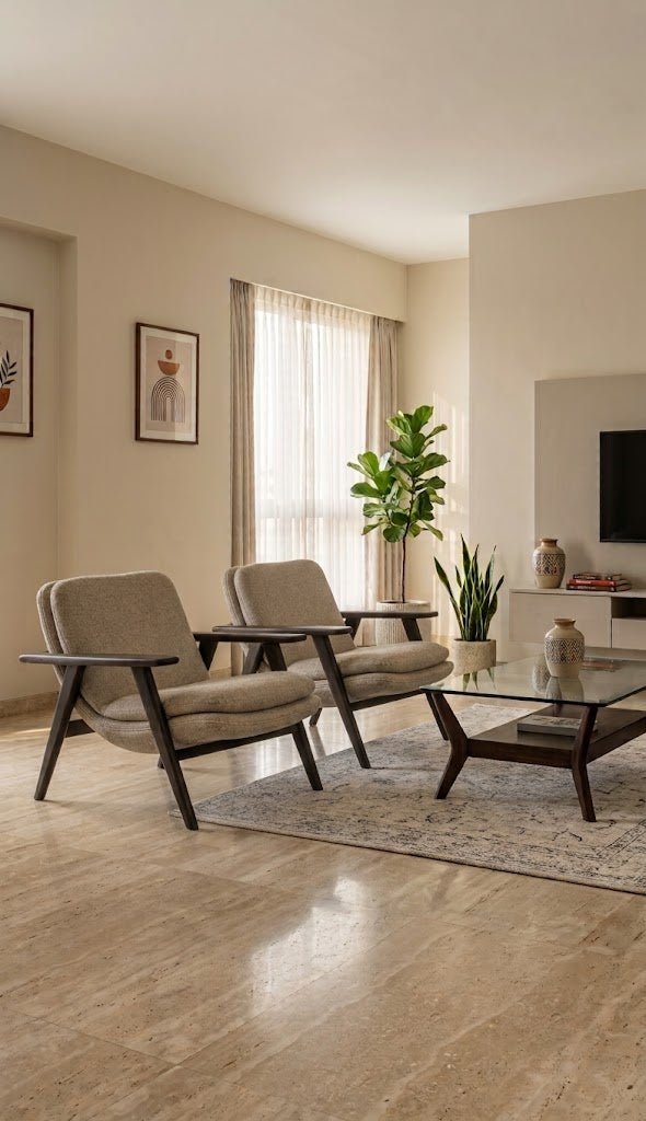 Arden Lounge Chair
